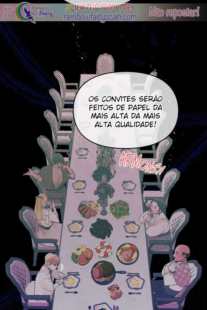 Um Vira Lata está vivendo no Jardim do Palácio Capítulo 1