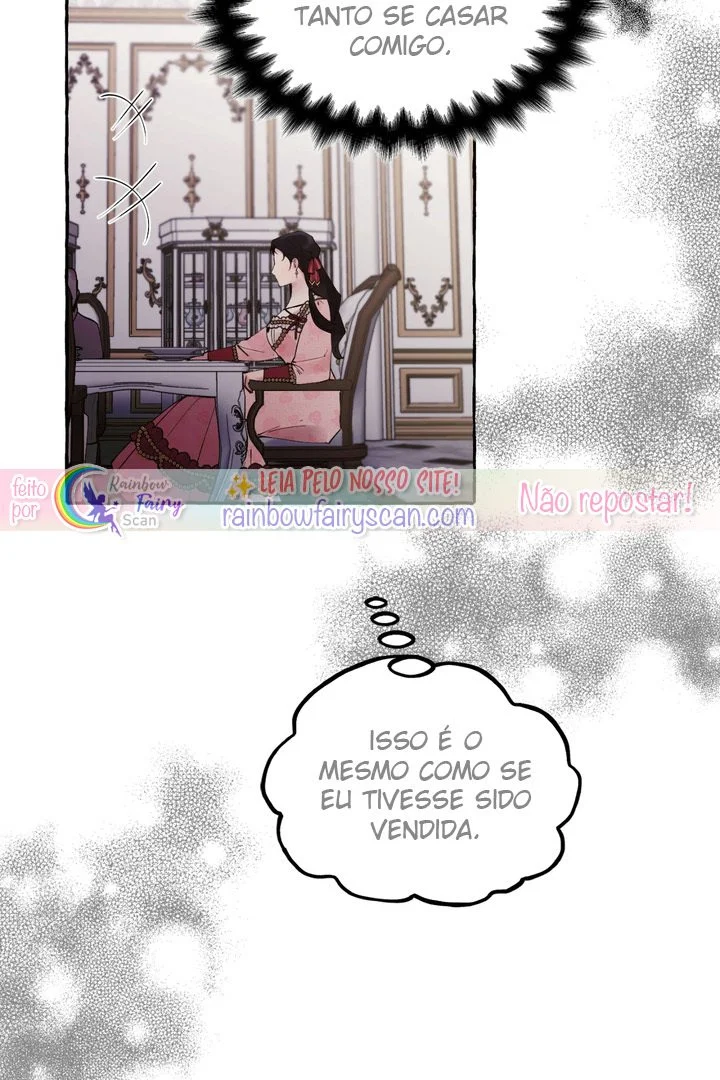 Um Vira Lata está vivendo no Jardim do Palácio Capítulo 1