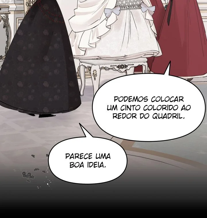 Um Vira Lata está vivendo no Jardim do Palácio Capítulo 1