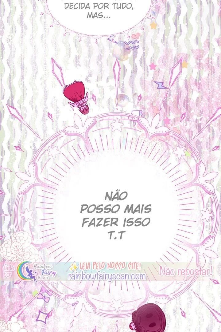 Um Vira Lata está vivendo no Jardim do Palácio Capítulo 1