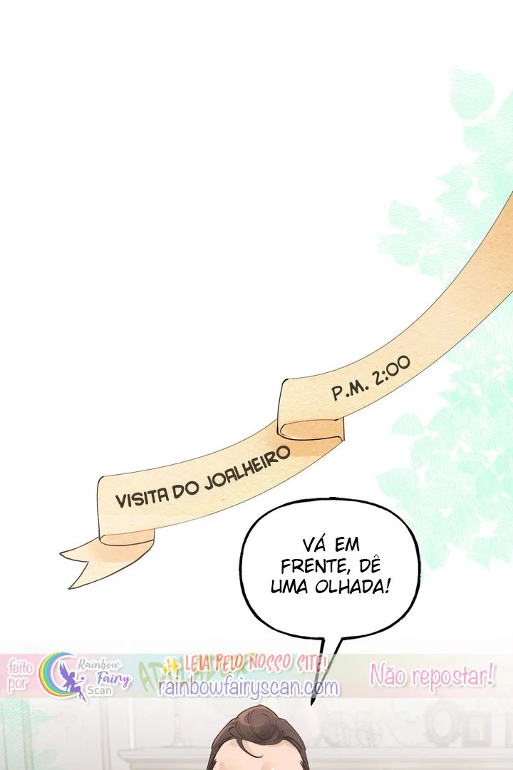 Um Vira Lata está vivendo no Jardim do Palácio Capítulo 1