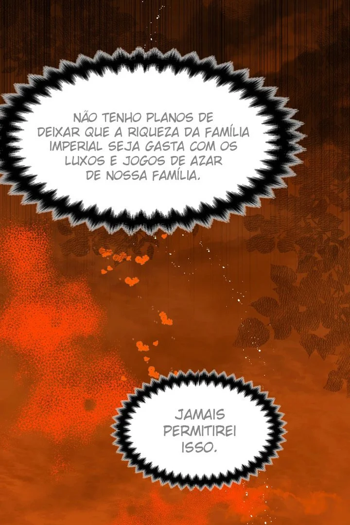Um Vira Lata está vivendo no Jardim do Palácio Capítulo 1