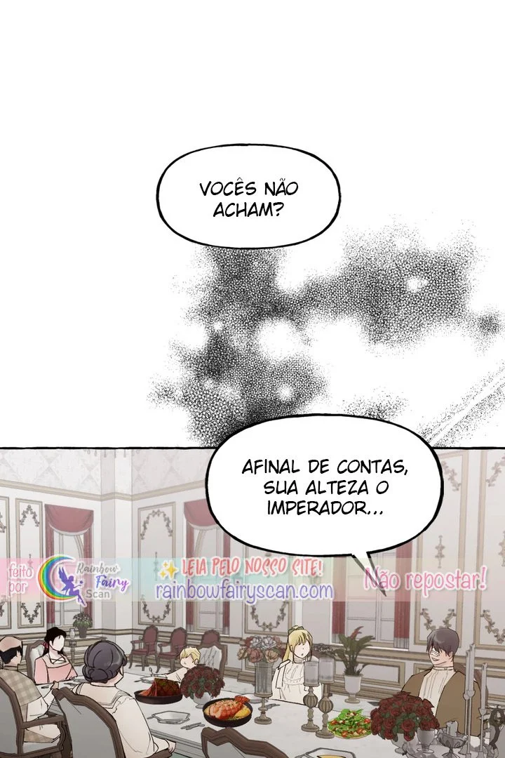 Um Vira Lata está vivendo no Jardim do Palácio Capítulo 1