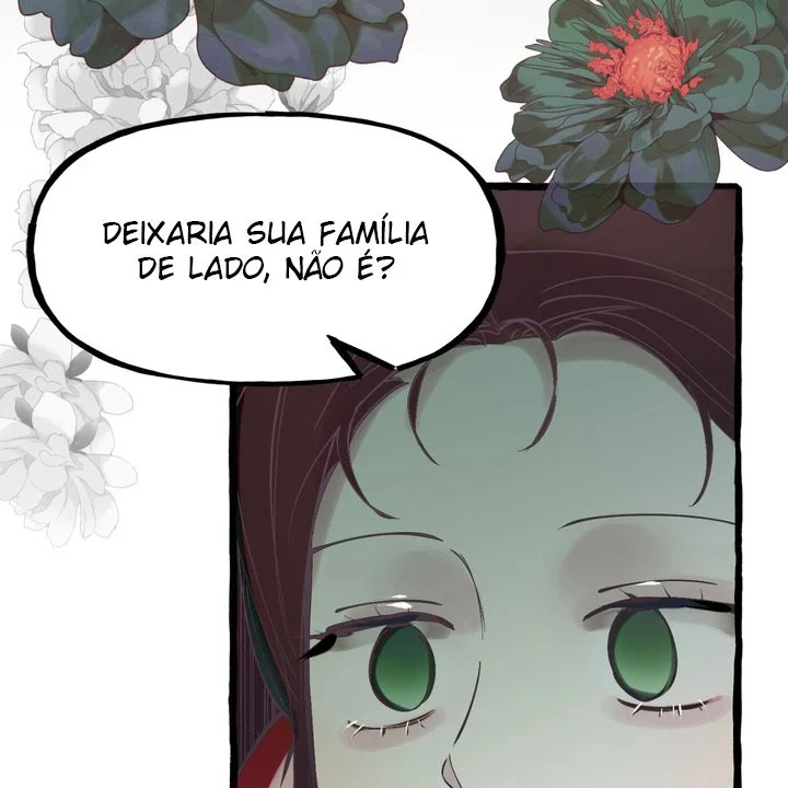 Um Vira Lata está vivendo no Jardim do Palácio Capítulo 1