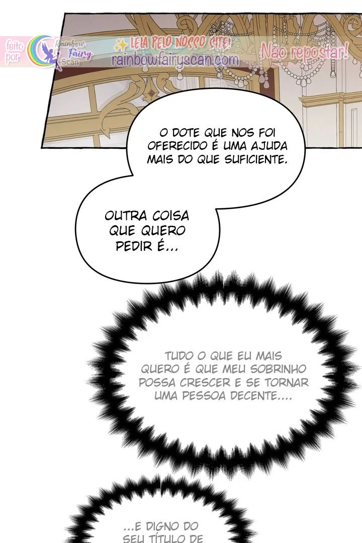 Um Vira Lata está vivendo no Jardim do Palácio Capítulo 1