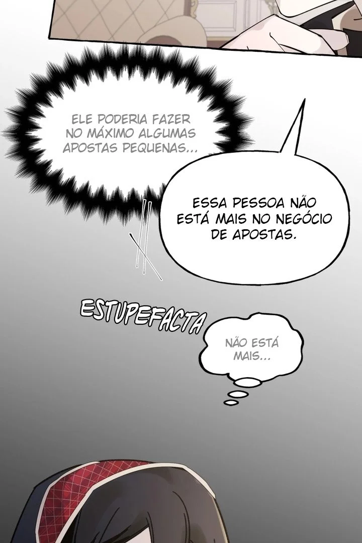 Um Vira Lata está vivendo no Jardim do Palácio Capítulo 1