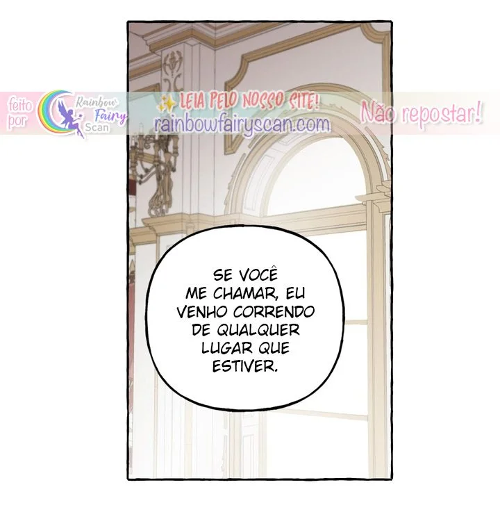 Um Vira Lata está vivendo no Jardim do Palácio Capítulo 1