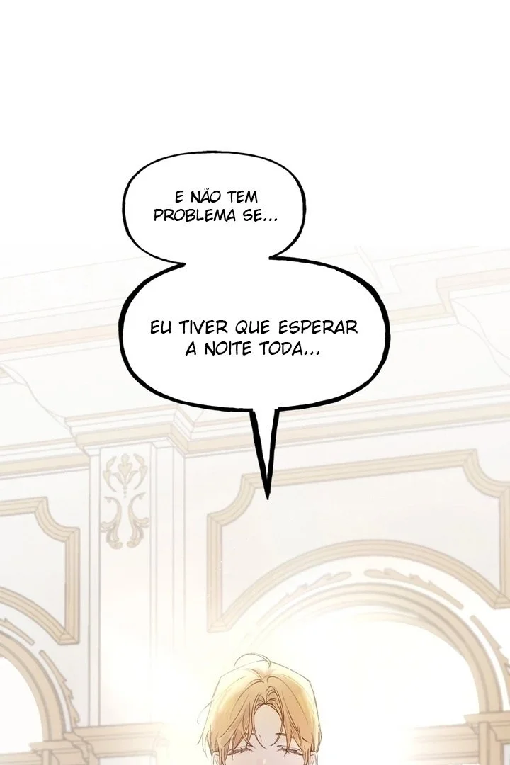 Um Vira Lata está vivendo no Jardim do Palácio Capítulo 1