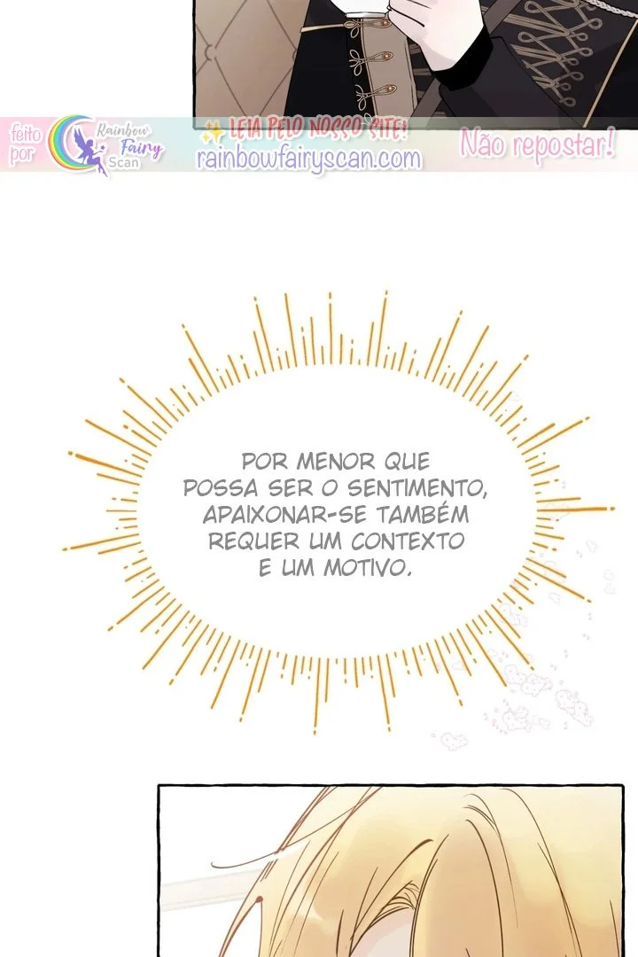 Um Vira Lata está vivendo no Jardim do Palácio Capítulo 1