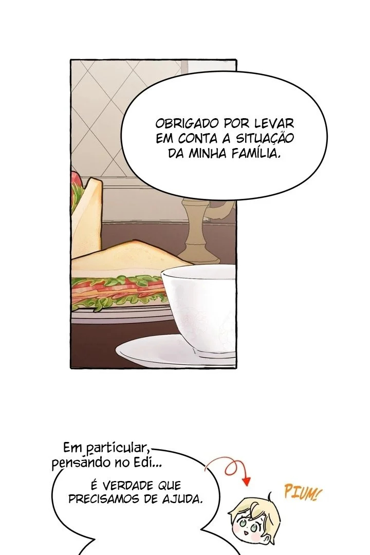 Um Vira Lata está vivendo no Jardim do Palácio Capítulo 1