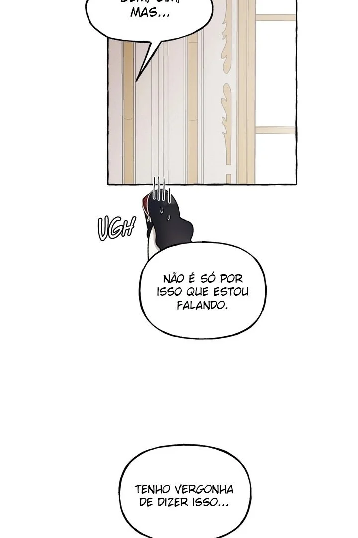Um Vira Lata está vivendo no Jardim do Palácio Capítulo 1