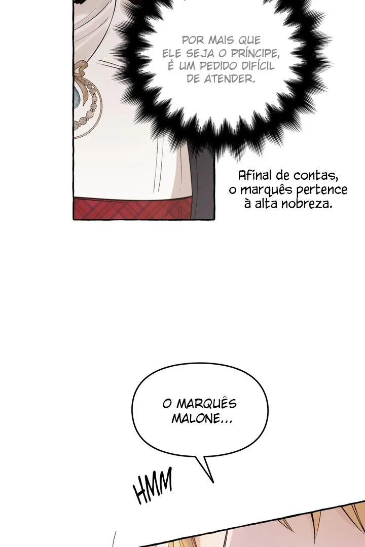 Um Vira Lata está vivendo no Jardim do Palácio Capítulo 1