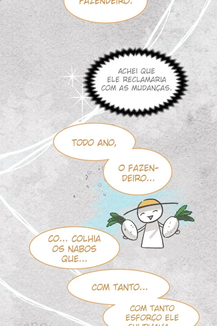 Um Vira Lata está vivendo no Jardim do Palácio Capítulo 1