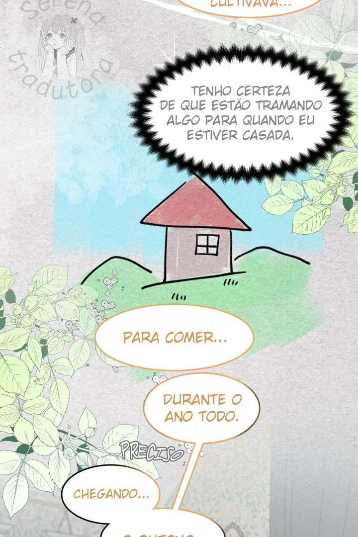Um Vira Lata está vivendo no Jardim do Palácio Capítulo 1