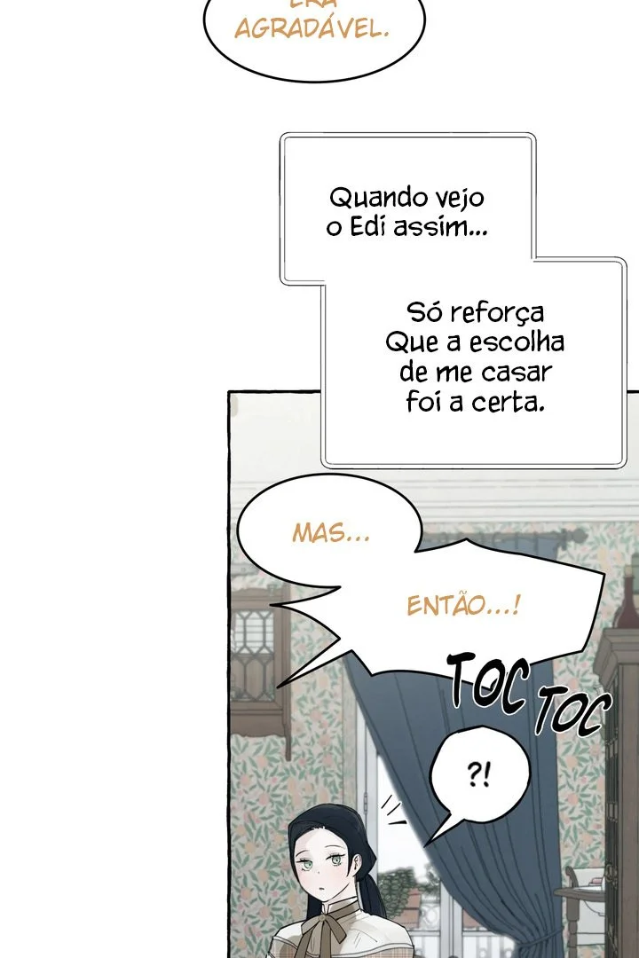 Um Vira Lata está vivendo no Jardim do Palácio Capítulo 1