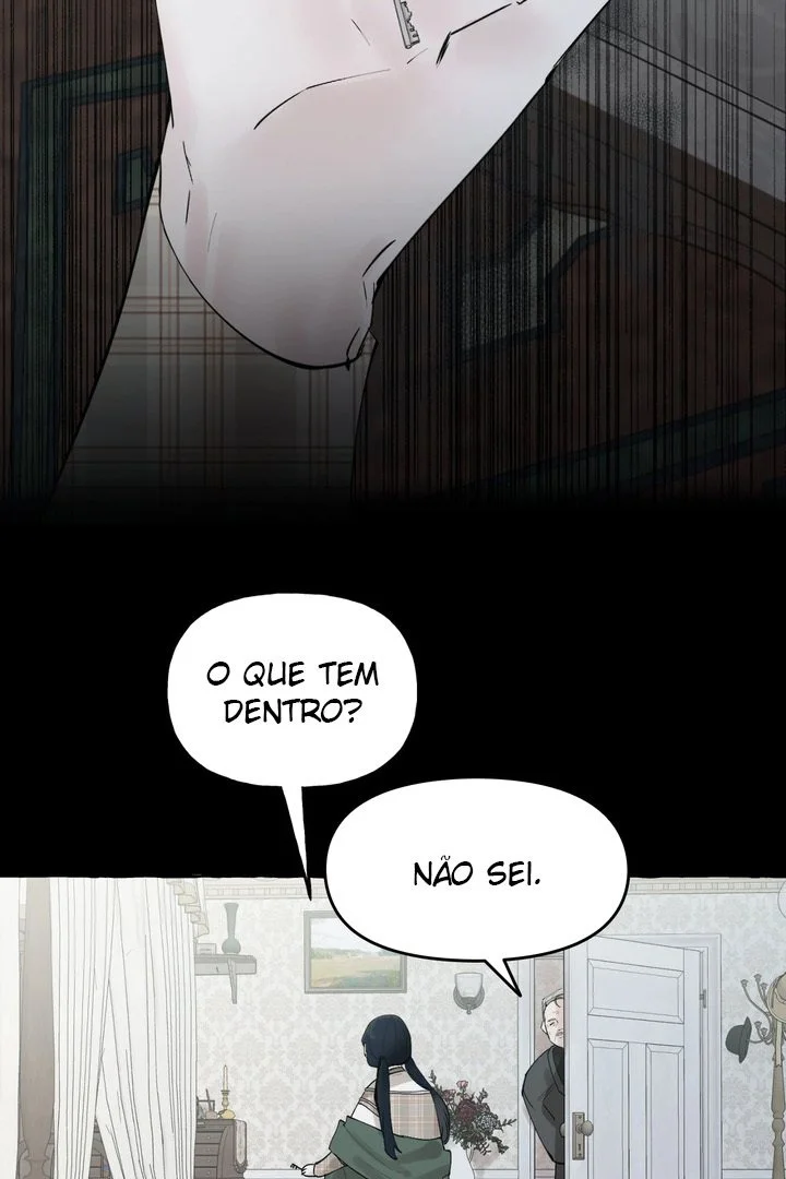 Um Vira Lata está vivendo no Jardim do Palácio Capítulo 1