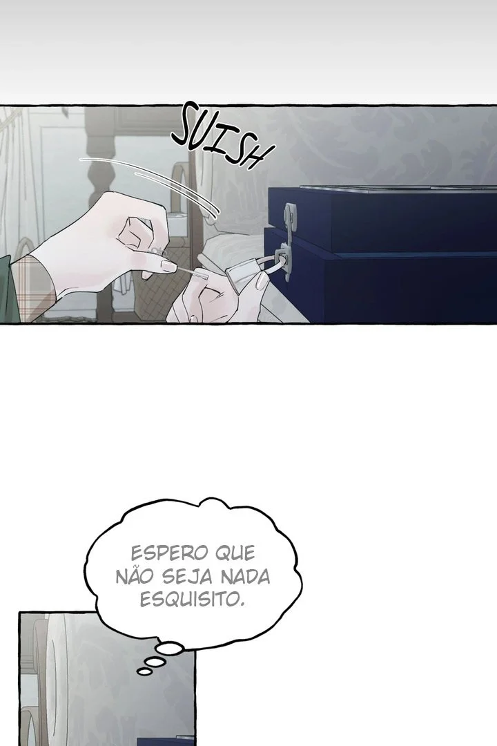Um Vira Lata está vivendo no Jardim do Palácio Capítulo 1