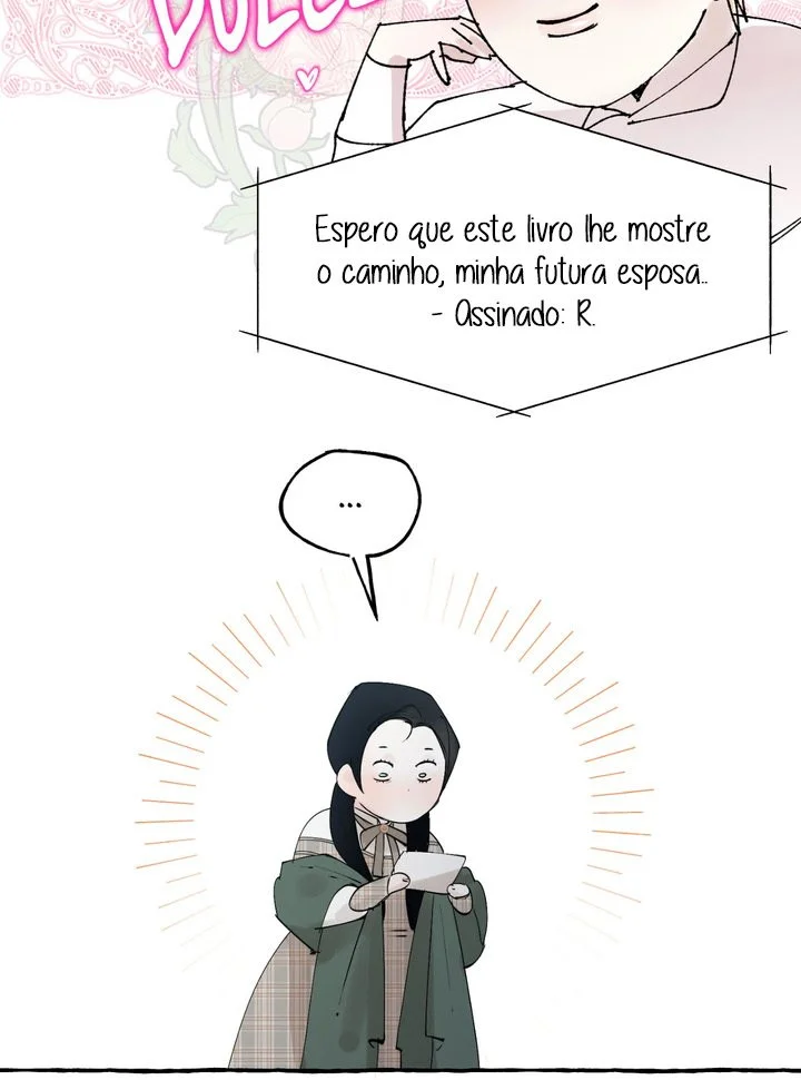 Um Vira Lata está vivendo no Jardim do Palácio Capítulo 1
