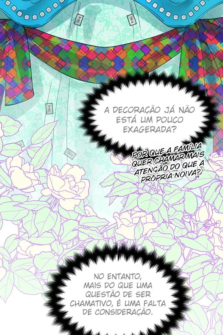 Um Vira Lata está vivendo no Jardim do Palácio Capítulo 1