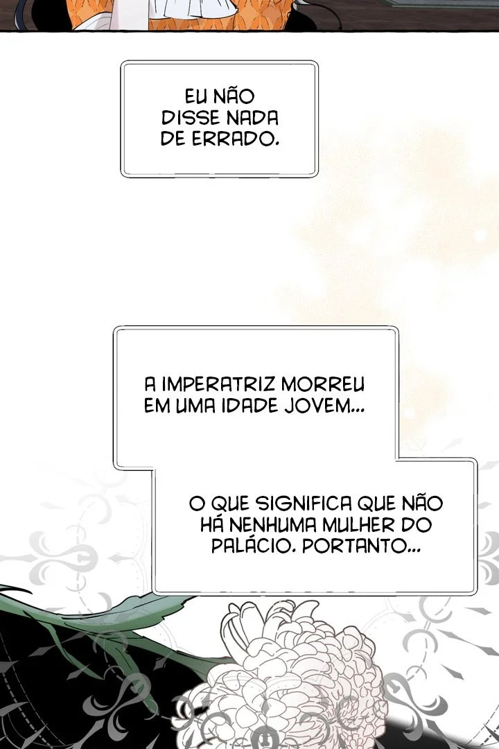 Um Vira Lata está vivendo no Jardim do Palácio Capítulo 1