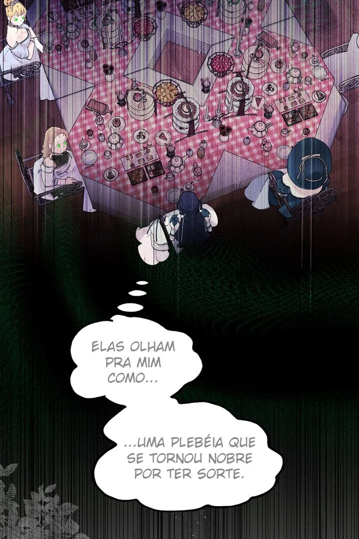 Um Vira Lata está vivendo no Jardim do Palácio Capítulo 1