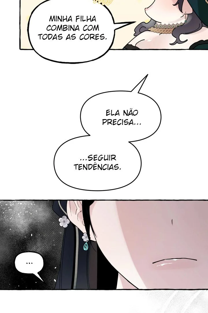 Um Vira Lata está vivendo no Jardim do Palácio Capítulo 1
