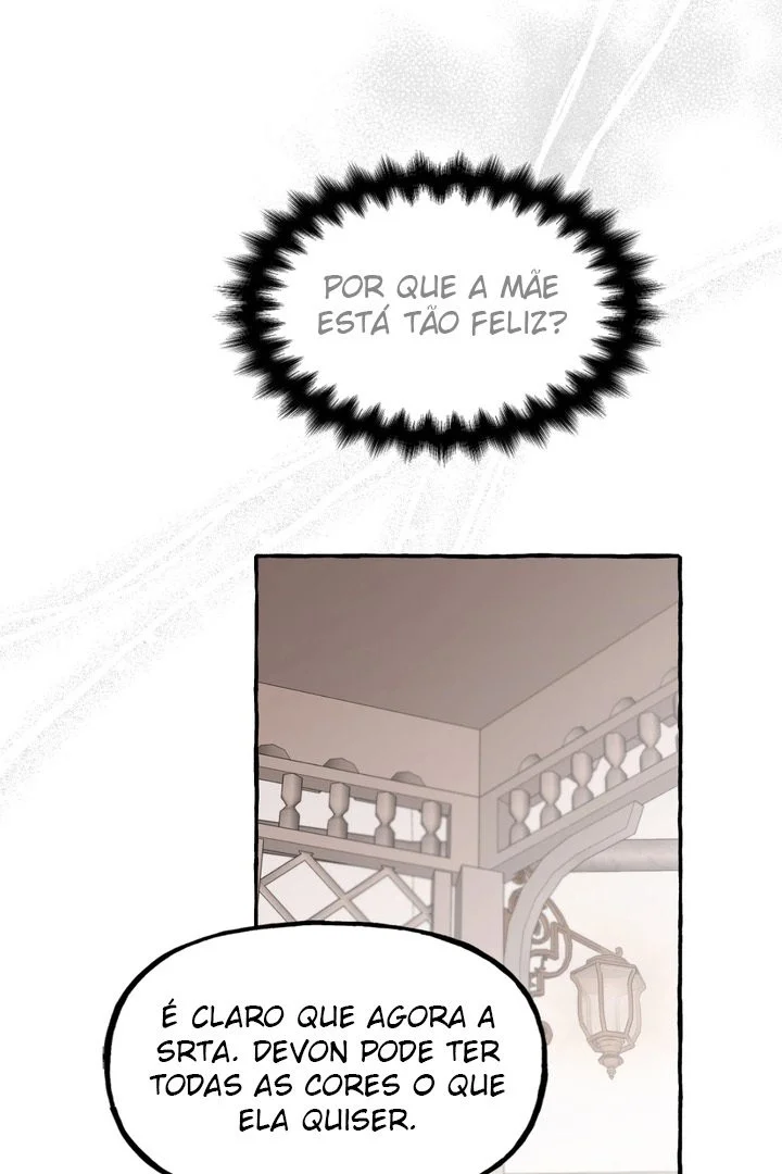 Um Vira Lata está vivendo no Jardim do Palácio Capítulo 1