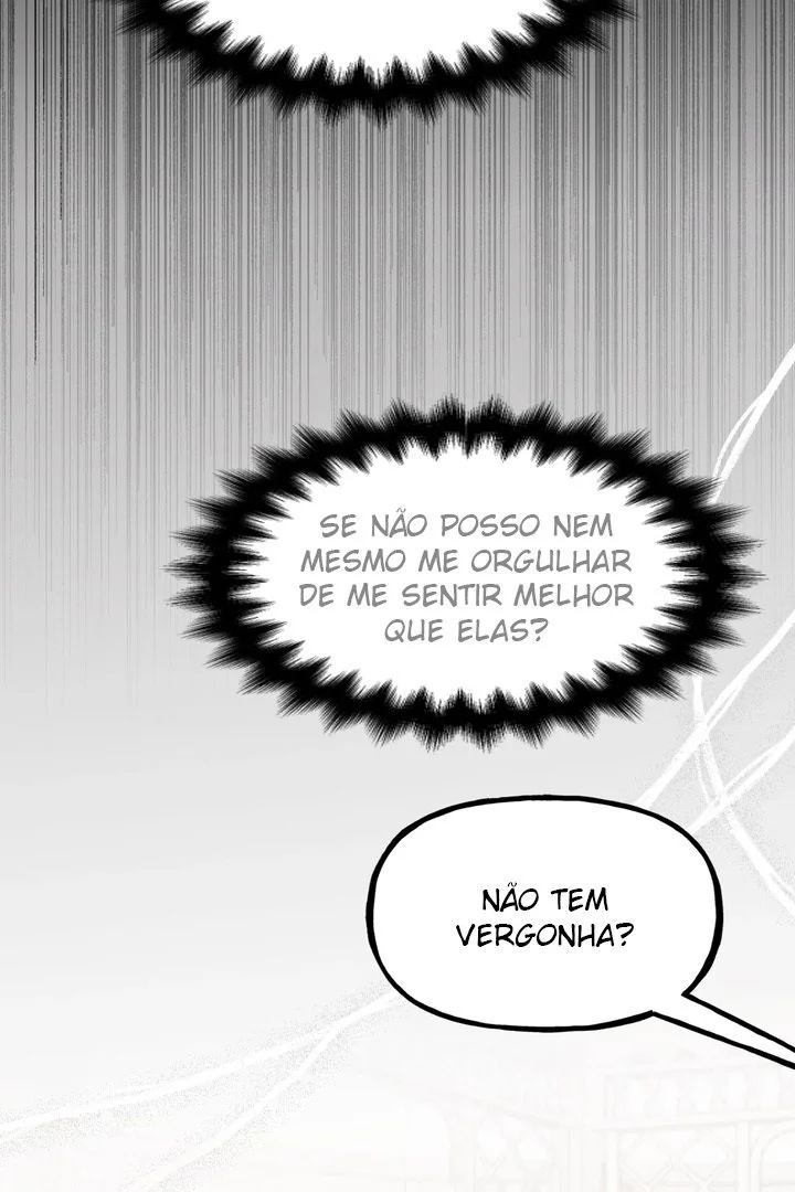 Um Vira Lata está vivendo no Jardim do Palácio Capítulo 1