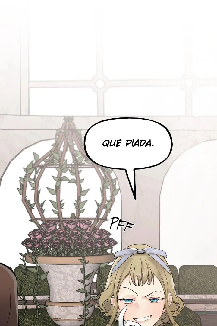 Um Vira Lata está vivendo no Jardim do Palácio Capítulo 1