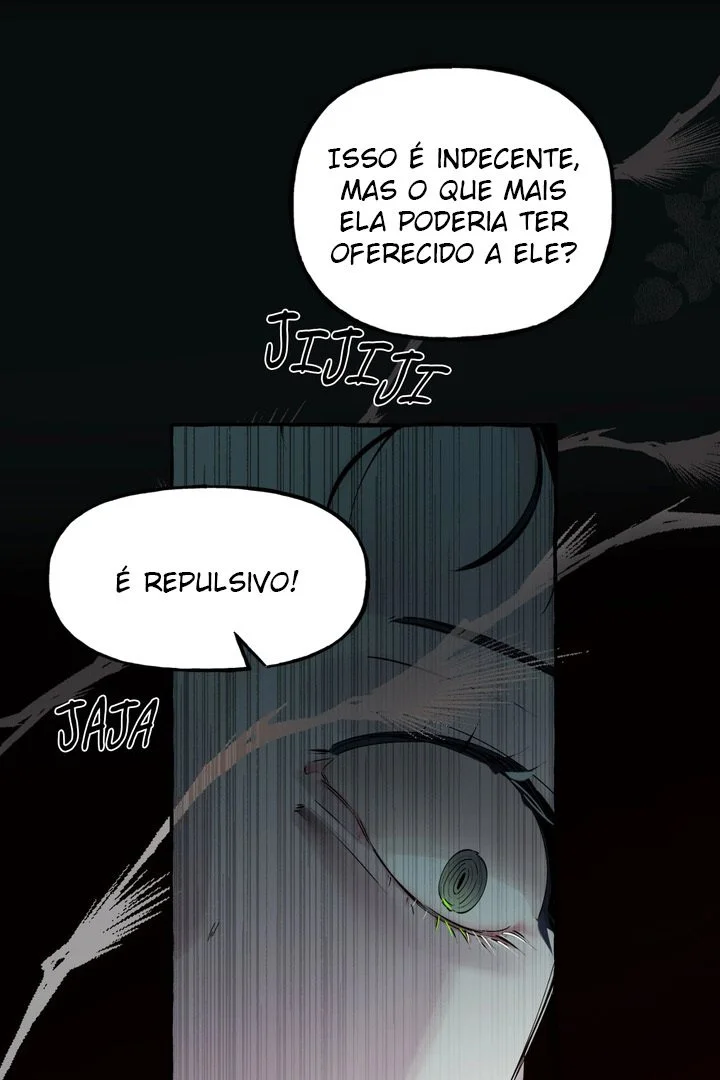 Um Vira Lata está vivendo no Jardim do Palácio Capítulo 1