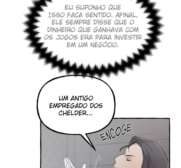 Um Vira Lata está vivendo no Jardim do Palácio Capítulo 1
