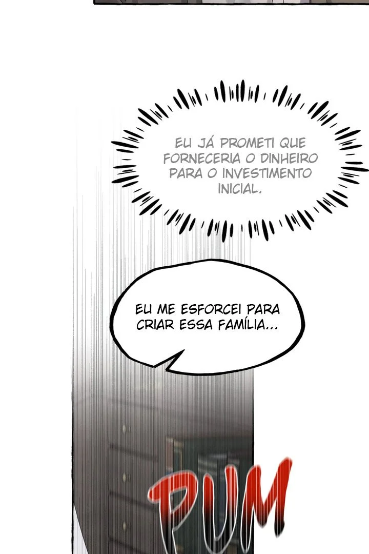 Um Vira Lata está vivendo no Jardim do Palácio Capítulo 1