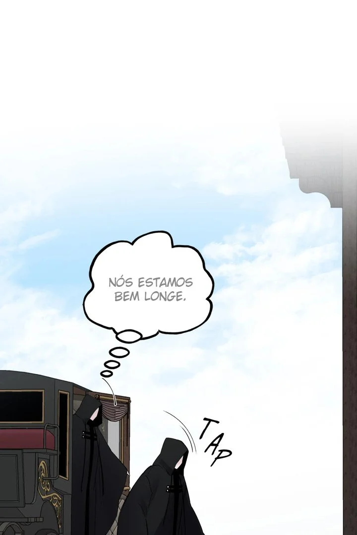 Um Vira Lata está vivendo no Jardim do Palácio Capítulo 1