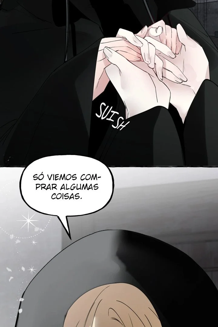 Um Vira Lata está vivendo no Jardim do Palácio Capítulo 1