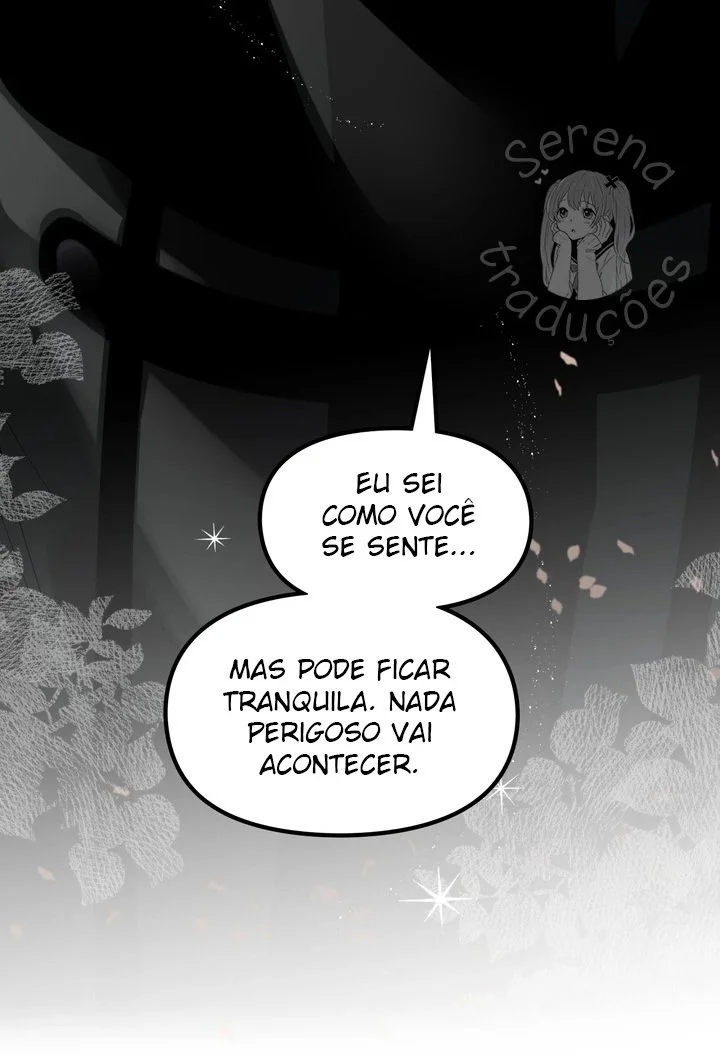 Um Vira Lata está vivendo no Jardim do Palácio Capítulo 1