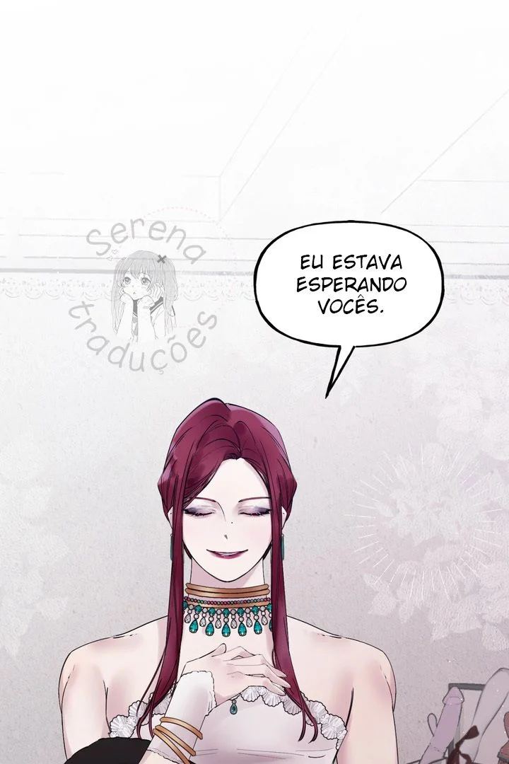 Um Vira Lata está vivendo no Jardim do Palácio Capítulo 1