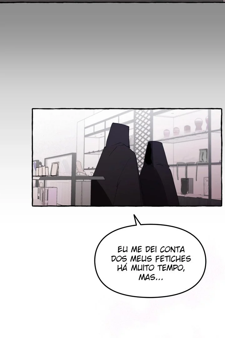 Um Vira Lata está vivendo no Jardim do Palácio Capítulo 1