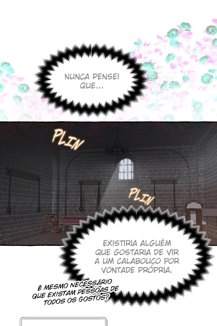 Um Vira Lata está vivendo no Jardim do Palácio Capítulo 1