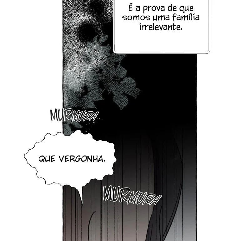 Um Vira Lata está vivendo no Jardim do Palácio Capítulo 1