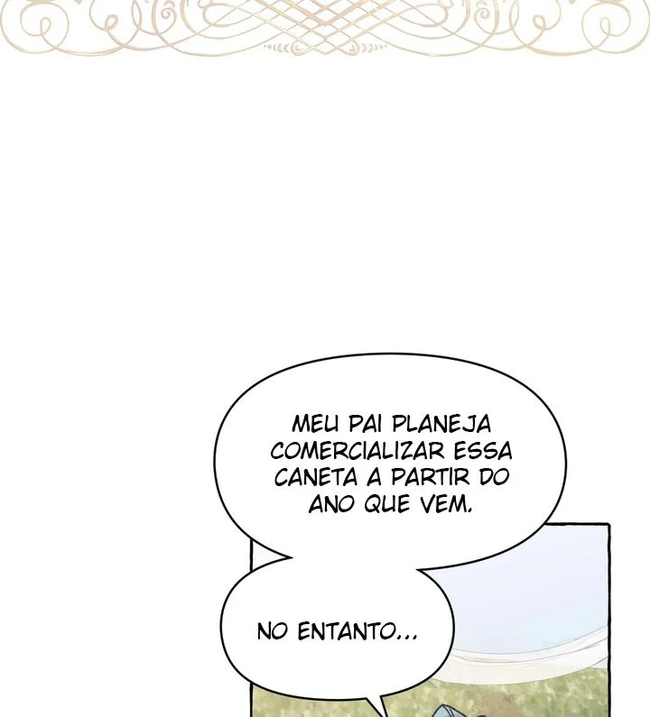 Um Vira Lata está vivendo no Jardim do Palácio Capítulo 1