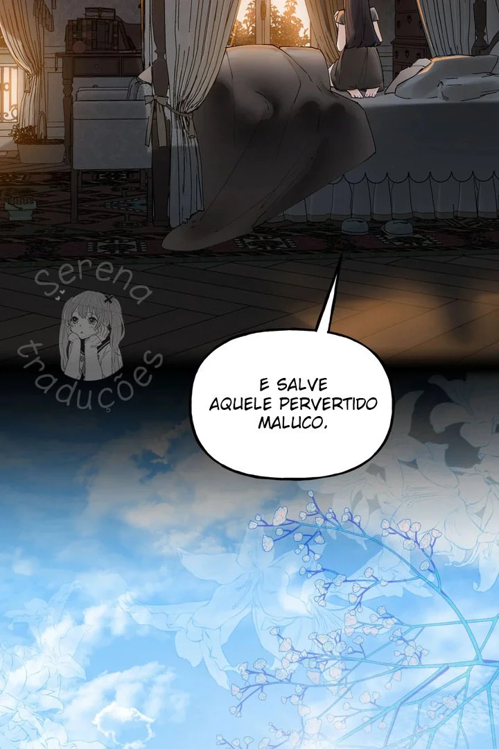 Um Vira Lata está vivendo no Jardim do Palácio Capítulo 1