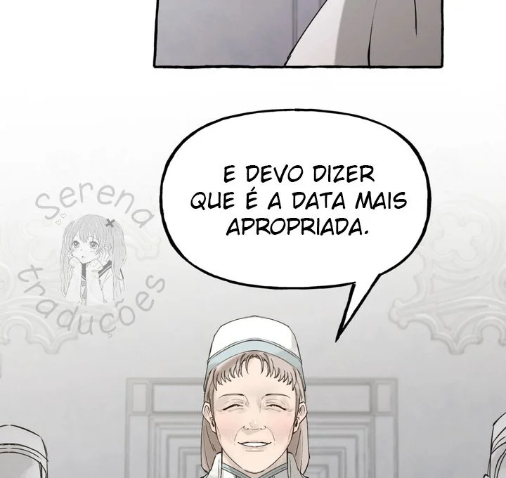 Um Vira Lata está vivendo no Jardim do Palácio Capítulo 1