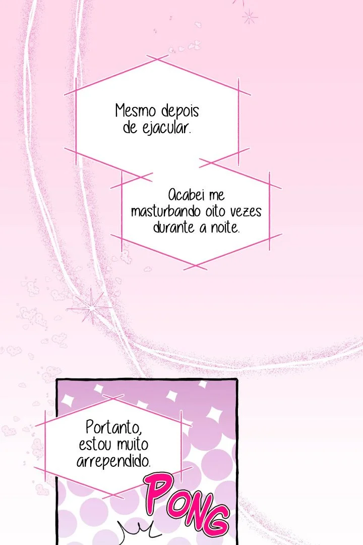 Um Vira Lata está vivendo no Jardim do Palácio Capítulo 1