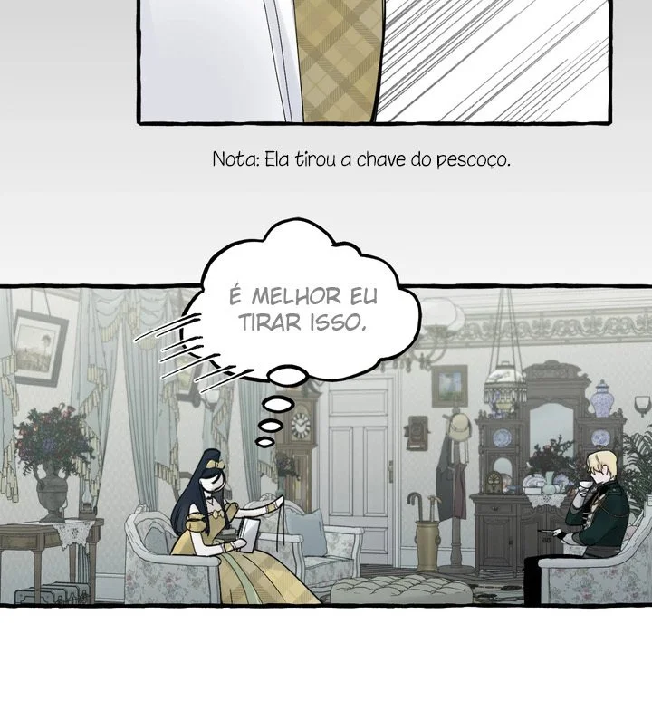 Um Vira Lata está vivendo no Jardim do Palácio Capítulo 1