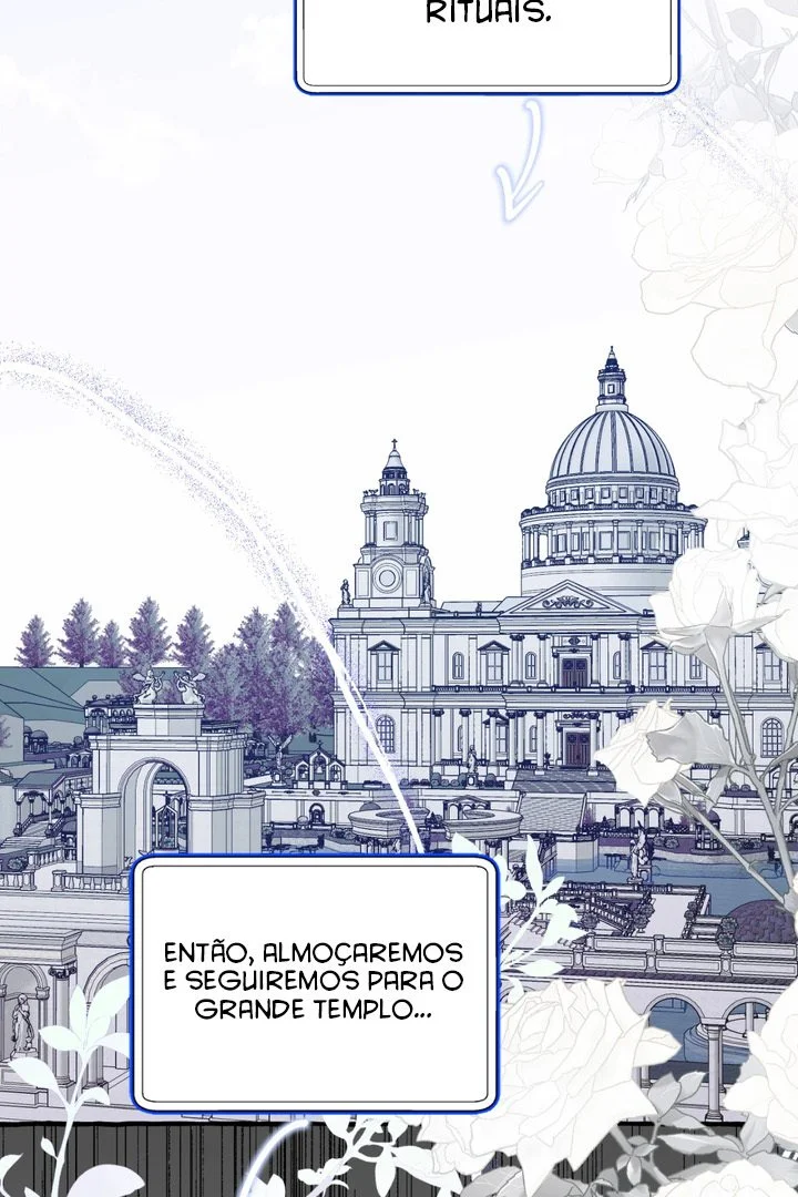 Um Vira Lata está vivendo no Jardim do Palácio Capítulo 1