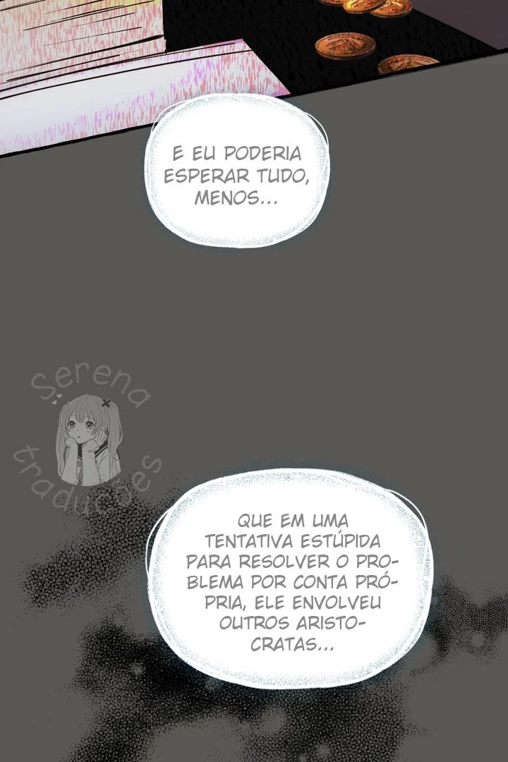 Um Vira Lata está vivendo no Jardim do Palácio Capítulo 1