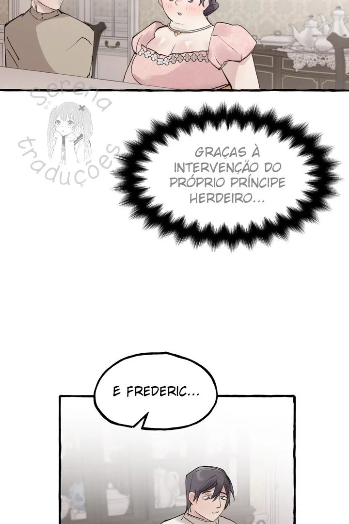 Um Vira Lata está vivendo no Jardim do Palácio Capítulo 1