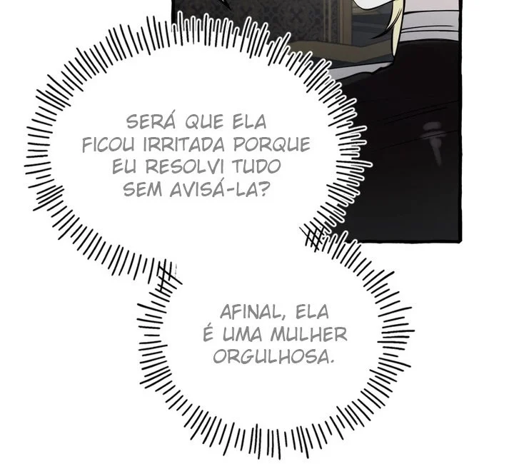 Um Vira Lata está vivendo no Jardim do Palácio Capítulo 1