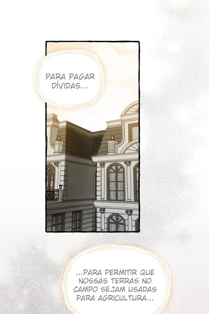 Um Vira Lata está vivendo no Jardim do Palácio Capítulo 1
