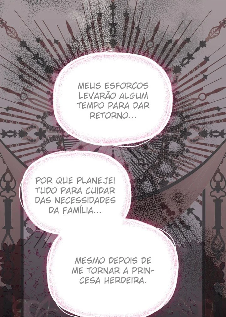 Um Vira Lata está vivendo no Jardim do Palácio Capítulo 1